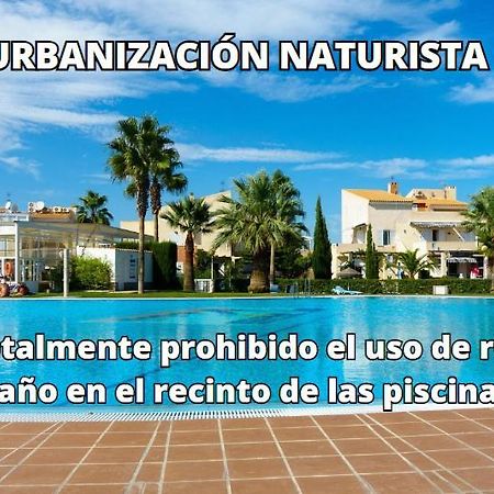 Vera Natura Apartamento Laura 外观 照片