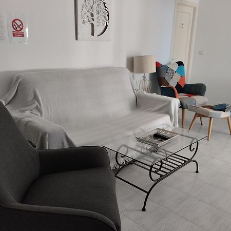 Vera Natura Apartamento Laura 外观 照片