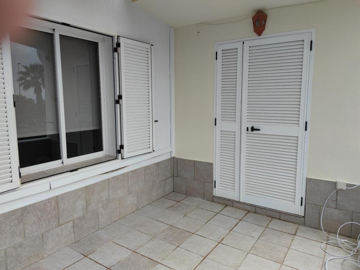 Vera Natura Apartamento Laura 外观 照片