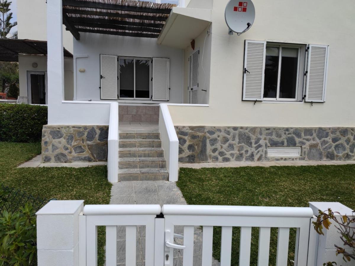 Vera Natura Apartamento Laura 外观 照片