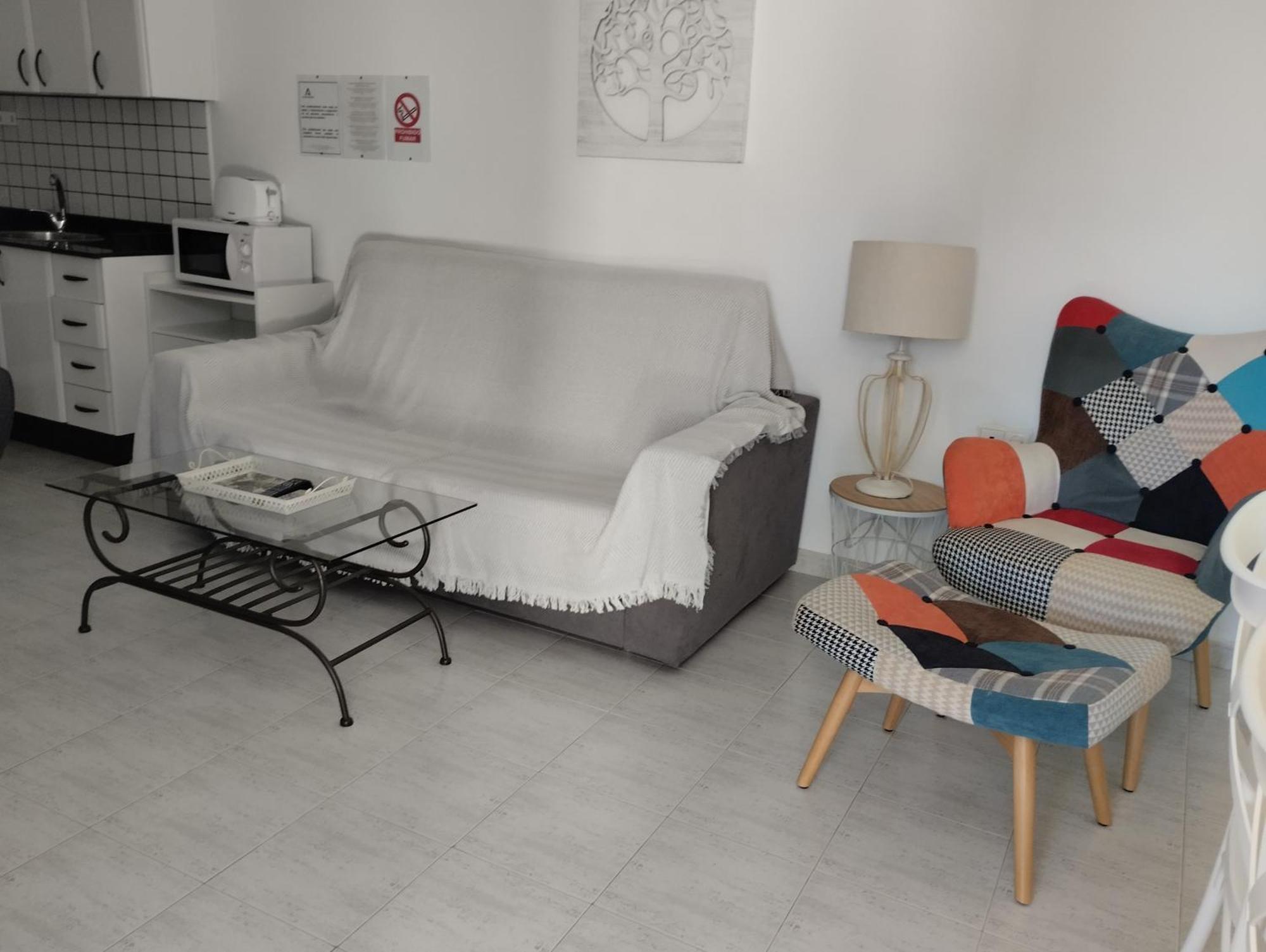 Vera Natura Apartamento Laura 外观 照片