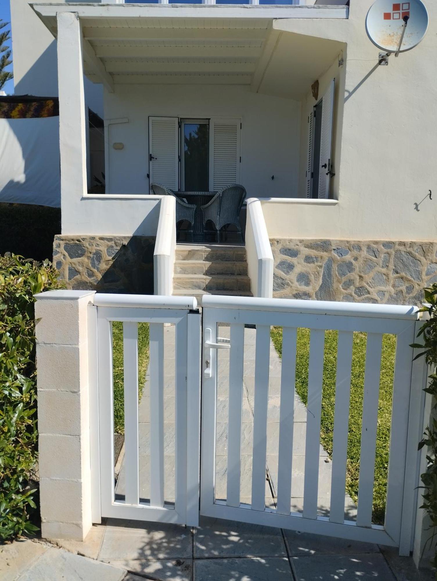 Vera Natura Apartamento Laura 外观 照片