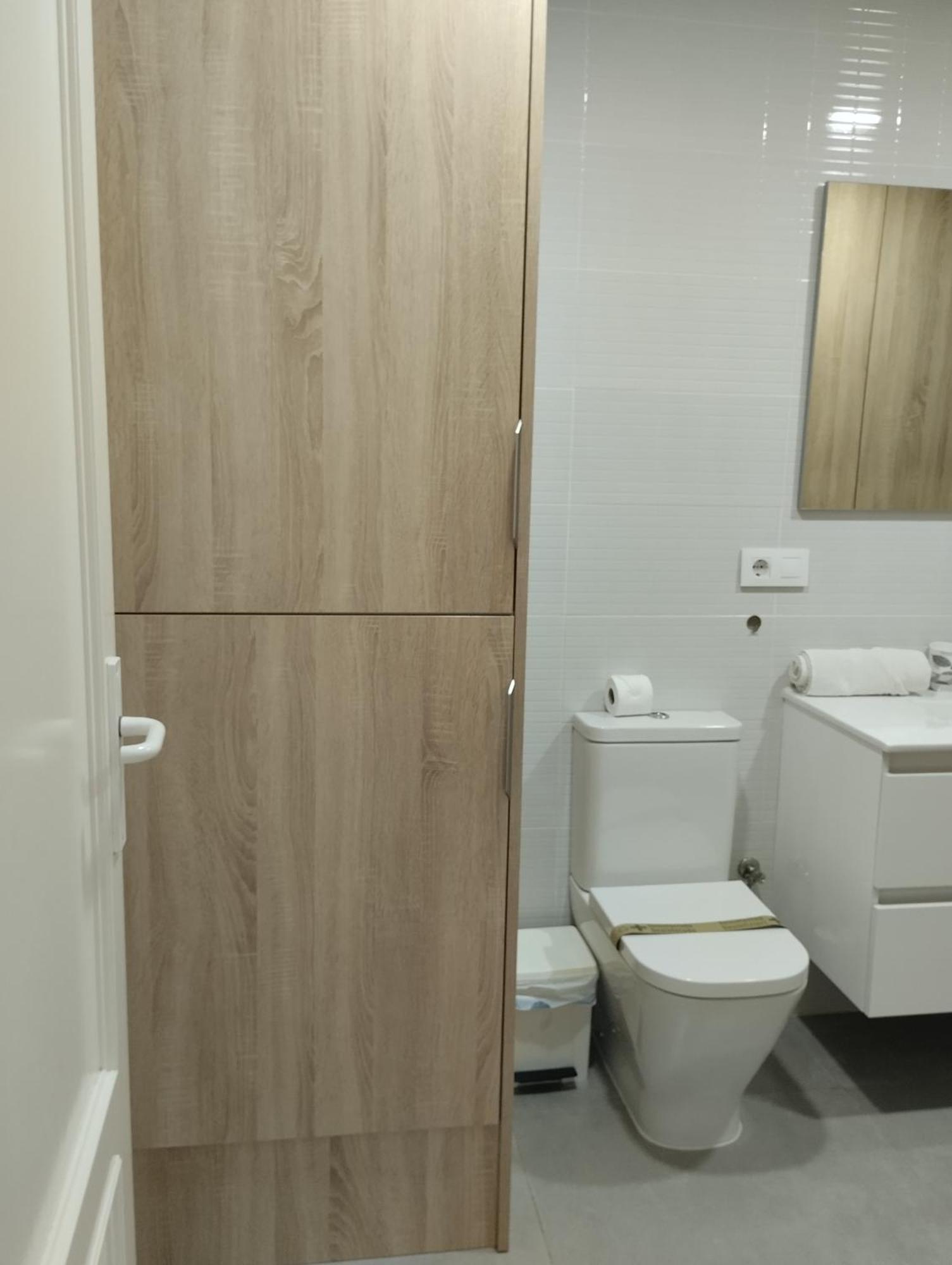 Vera Natura Apartamento Laura 外观 照片
