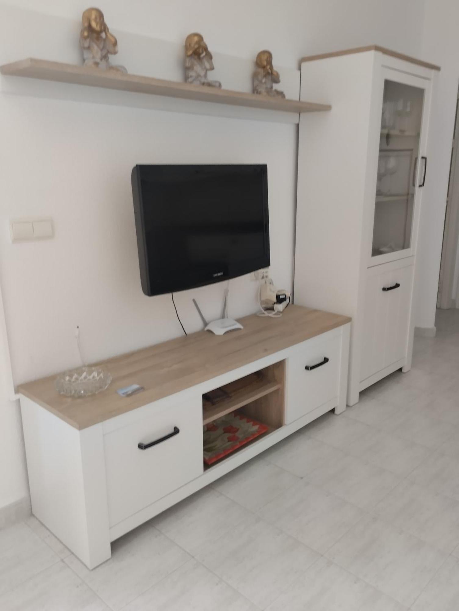 Vera Natura Apartamento Laura 外观 照片