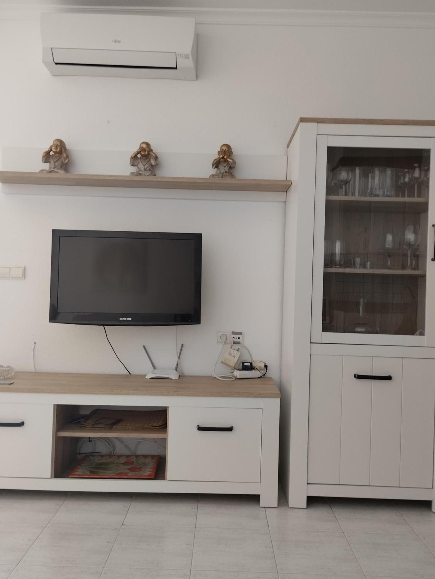 Vera Natura Apartamento Laura 外观 照片
