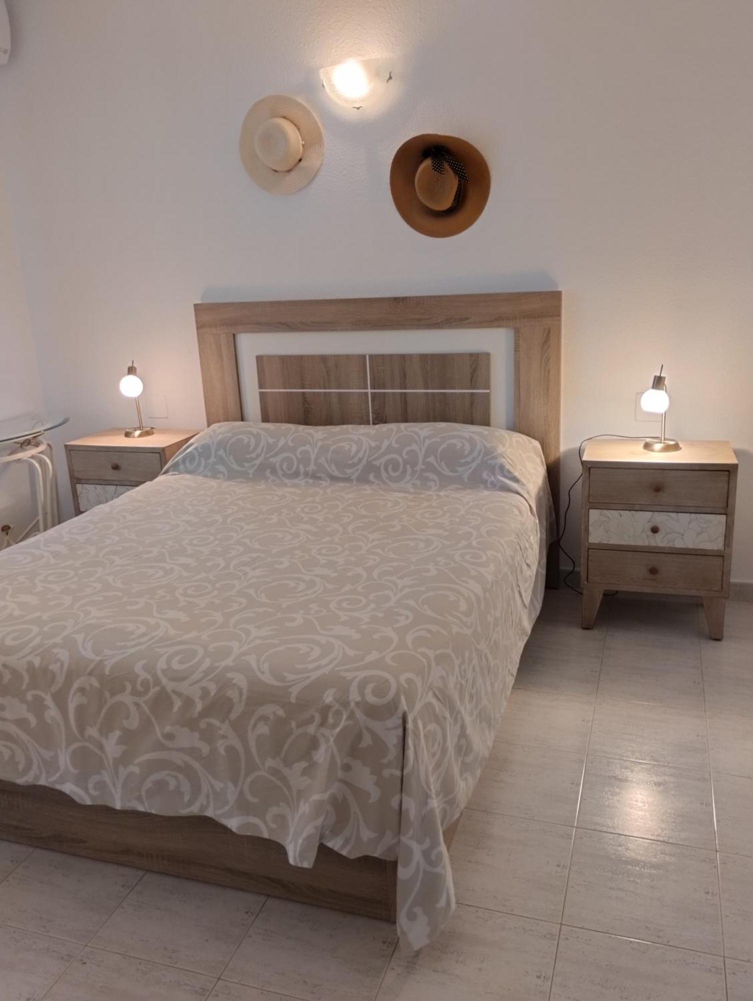 Vera Natura Apartamento Laura 外观 照片