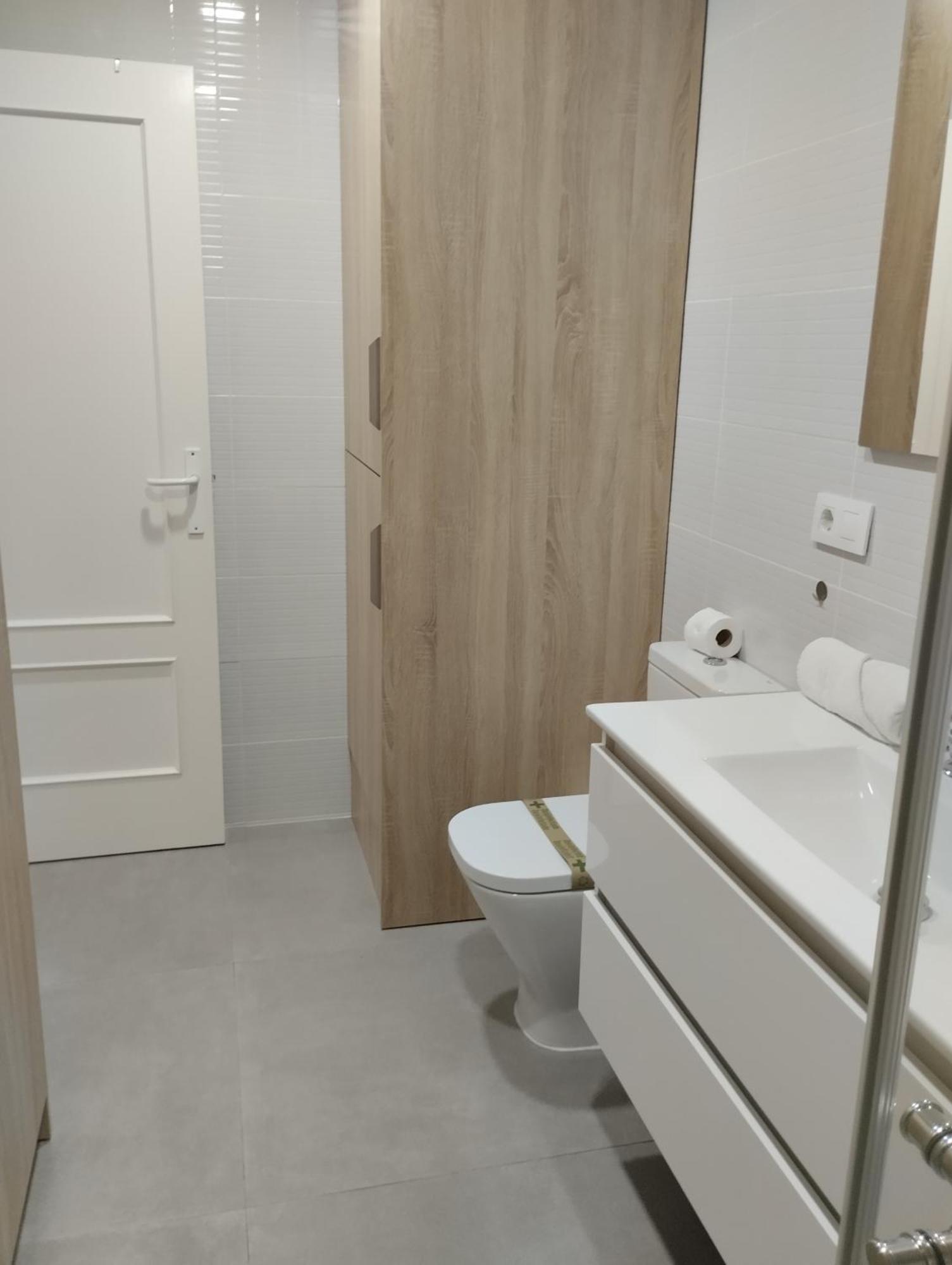 Vera Natura Apartamento Laura 外观 照片