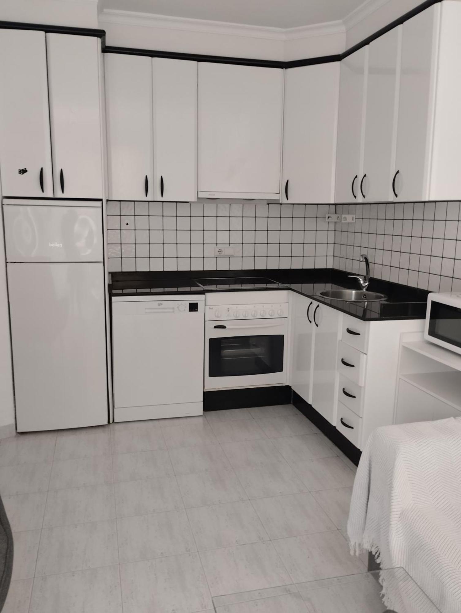 Vera Natura Apartamento Laura 外观 照片