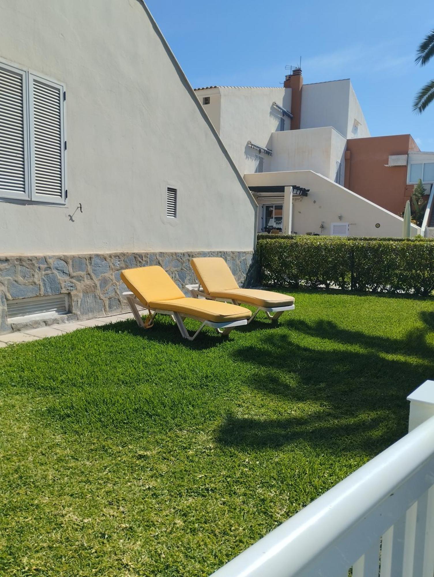 Vera Natura Apartamento Laura 外观 照片