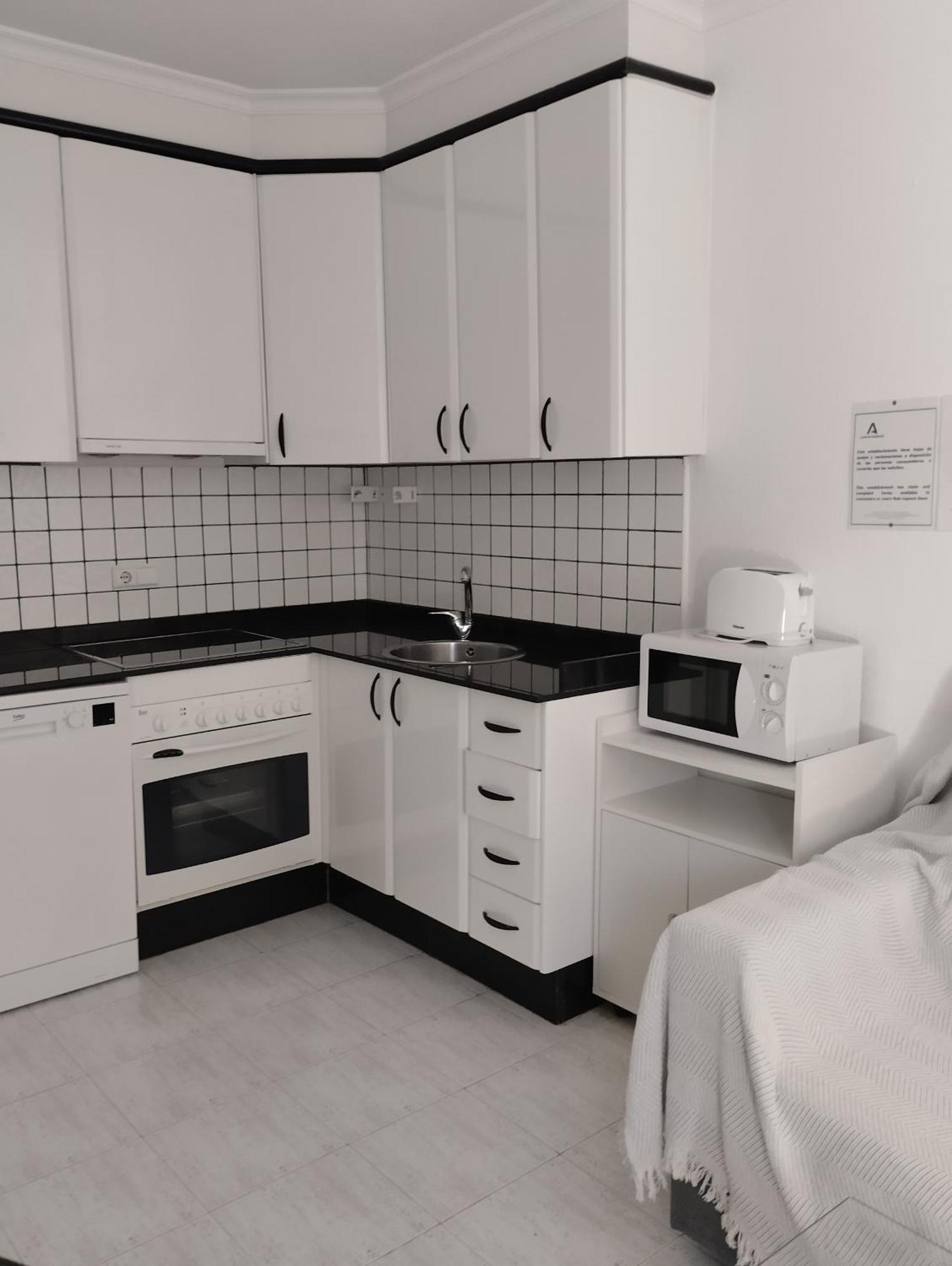 Vera Natura Apartamento Laura 外观 照片